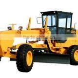 New Model 170hp Tractor Road Grader For Sale thumbnail-2