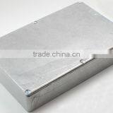Die Cast Aluminium Box for Electronic 1590DD thumbnail-4