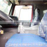 New Model Hot Sale Sinotruk Howo 380 hp Tipper Lorry thumbnail-5