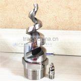 2'' Stainless Steel Water Spray Nozzle thumbnail-1