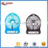 Best Sellers China Portable Rechargeable Fan Mini Usb thumbnail-2