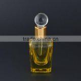D0065 Dropper Bottle Glass Bottle Aluminum Perfume Bottle Wholesale thumbnail-3