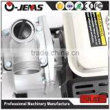 Ojenas 2inch 6.5HP High Pressure Aluminium Alloy Water Pump thumbnail-1