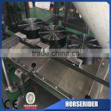 Pvc New Material Pelletizing Line/soft and Rigid Pvc Granulation Production Plant Price thumbnail-3