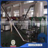 High Quality and Low Cost New Pvc Material Pelletizing Machine/soft and Rigid Pvc Pelletizing Production Plant Price thumbnail-3