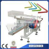 Most Popular Plastic Drinking Straw Bending Machine for Promotion thumbnail-1