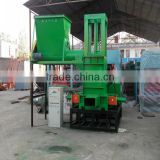 Ideal Choice,hydraulic Pressure Baler thumbnail-1
