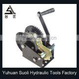 1800LBS Portable Hand Small Manual Boat Brake Winch thumbnail-2