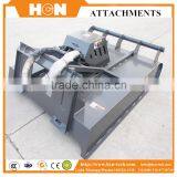 HCN 0508 Excavator Flail Mower thumbnail-3