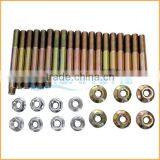 Factory Direct Sales High Quality Titanium Wheel Stud Bolt 5/8' thumbnail-3