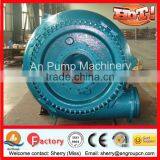 mining gravel pump for ore dressing