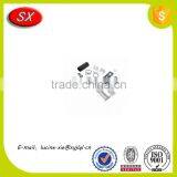 China Factory Wholesale Customized Aluminum Metal Stamping Dishwasher Bracket thumbnail-2