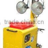 Mobile Tower Light Fully Extended 5.2M thumbnail-1