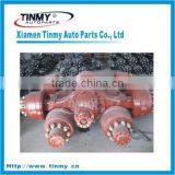 Balance Suspension for Trailer thumbnail-1