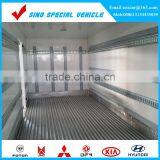 Truck Cargo Tricycle Mini Fridge Truck thumbnail-2