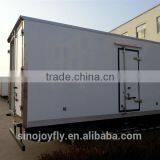 Snack Food Vending Trailer Hook Stroke Lift thumbnail-3