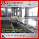 PVC WPC Foam Board Making Machine thumbnail-2