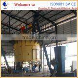 High Efficiency Crude Oil Extraction Machine Price