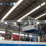 River Sand Hydraulic Sand Dredging Ship thumbnail-6