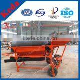 Mineral Washing Equipment Trommel Screen thumbnail-1