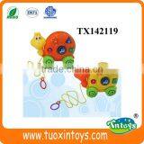 New Pull Giraffe Toy With Light and Music Kids' Animal Toys thumbnail-2