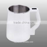 Automatic Stainless Steel Soybean Maker thumbnail-2