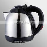 SS Kettle With Competitve Price thumbnail-2