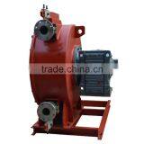 LH100-1050B Construction Machine Industrial Rubber Peristaltic Pump for Filter Press thumbnail-5