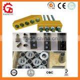 Prestressing Post Tension Flat Anchor Wedge thumbnail-4