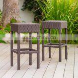 China Wholesale Armless High Chair Outdoor Patio Home Goods Bar Stools thumbnail-2