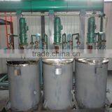 Great Quality --10TPH Complete Sesame Cleaning Line thumbnail-3