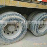 46m ISUZU SANY Cheap Price Used Concrete Pump Truck Original for Sale thumbnail-3