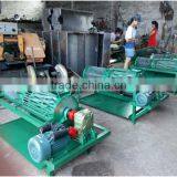 Walnut Shelling/breaking Machine Walnut Sheller Machine Maker thumbnail-1