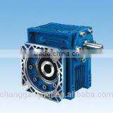 RV Series Mini Worm Gear Box thumbnail-4