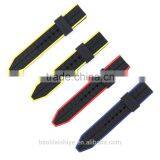 Silicone Watch Band thumbnail-1