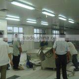 Hongkong B. Z. Fast Food Chain Store Central Factory thumbnail-1