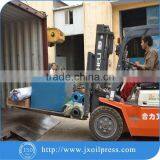 Hot Selling Rapeseed Extraction Plant Solvent thumbnail-1