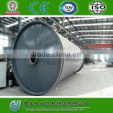 Waste Recycle To Oil Machine /Waste Pyrolysis Machine thumbnail-1
