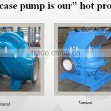 Double Suction Irrigation Pump/ Suction Irrigation Pump thumbnail-3