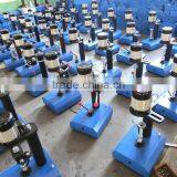 Hand Operated Tin Can Closing Machine Food And Beverage Can Sealing Machine thumbnail-5