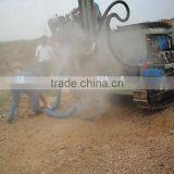 30m Hydraulic Rock Drill for Mining Exploration and Blast Hole thumbnail-2