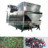 Hot Sale Plastic Flake Color Sorter,CCD Color Sorter Machine in Hefei,China thumbnail-5