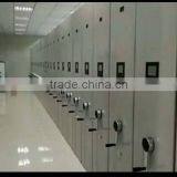 High Density Steel Mobile File Storage Cabinet for Box Files/mobile Shelving thumbnail-2