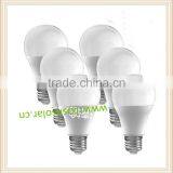 E27 5 - 12W cheap price high led light bulb