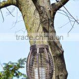 Metal Tree Branch Hook for Bird Feeders, Plants and More - Premium Quality Rust Resistant Steel - 12 Inch thumbnail-6