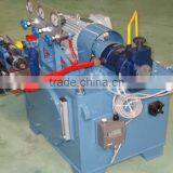 Automotive Steering Gear Hydraulic System