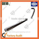 Chinese Manufacturer Motorcycle Exhaust Muffler CG125 thumbnail-1