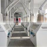 Best Wheat Flour Milling Machines With Price thumbnail-6