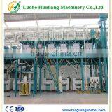 China Commercial Maize Flour Milling Machine thumbnail-3