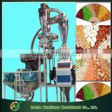 Manufacturer of Factory Price Multifunctional Mini Wheat Flour Mill thumbnail-1